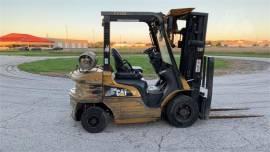 2014 CATERPILLAR P5000