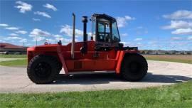 2014 KALMAR DCF330-12LB