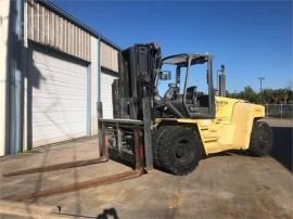 2011 HYSTER H360HD