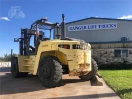 2011 HYSTER H360HD