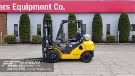 2021 KOMATSU FG25HT-16