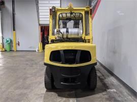 2011 HYSTER H80FT