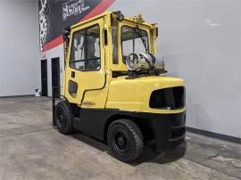 2011 HYSTER H80FT