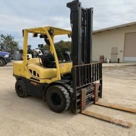 2015 HYSTER H90FT