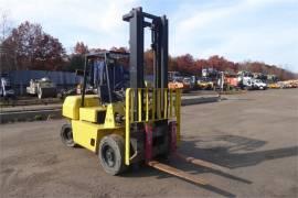 1998 HYSTER H4.00XL