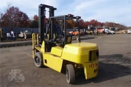 1998 HYSTER H4.00XL