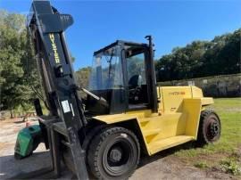 1996 HYSTER H300XL