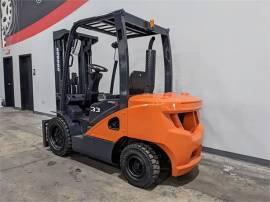 2018 DOOSAN D33S-7