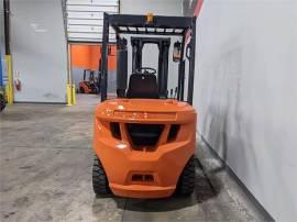 2018 DOOSAN D33S-7