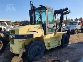 2006 HYSTER H190HD