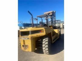 2006 CATERPILLAR DP150