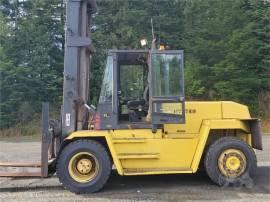 1999 HYSTER H250XL2