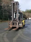 1999 HYSTER H250XL2