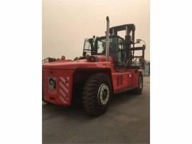 2020 KALMAR DCG250-12