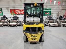 2016 YALE GLP050VX