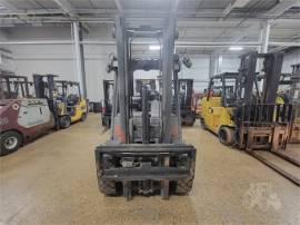 2013 LINDE H25-600D