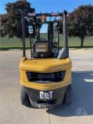 2017 CATERPILLAR DP25N