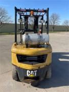 2017 CATERPILLAR GP25N