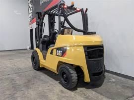 2018 CATERPILLAR DP50CN1