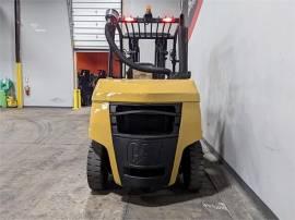 2018 CATERPILLAR DP50CN1