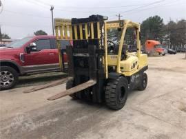 2013 HYSTER H120FT