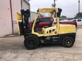 2013 HYSTER H120FT