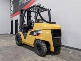 2015 CATERPILLAR DP50CN1