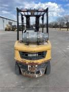 2012 CATERPILLAR 2P50000