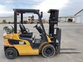 2012 CATERPILLAR 2P50000