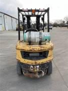 2012 CATERPILLAR 2P50000