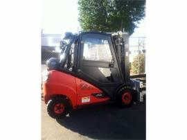 2015 LINDE H25T600