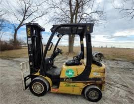 2011 YALE GLP050VX