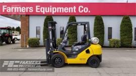 2020 KOMATSU FG25HT-16