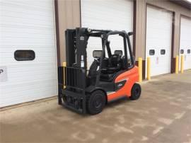 2021 LINDE H30T