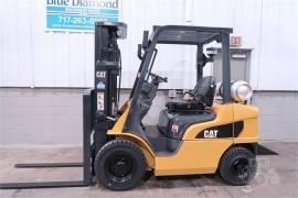 2013 CATERPILLAR 2P5000