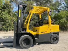 2012 HYSTER H90FT