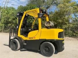 2012 HYSTER H90FT