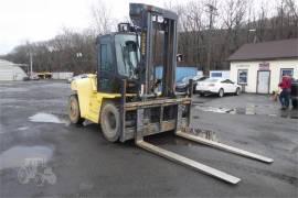 2012 HYSTER H190HD2