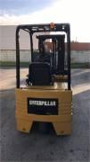 1997 CATERPILLAR EP15T