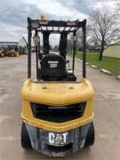 2006 CATERPILLAR P6000