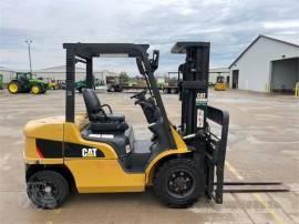 2006 CATERPILLAR P6000