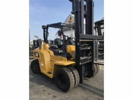 2020 CATERPILLAR DP70N1