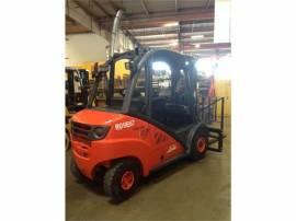 2015 LINDE H30T