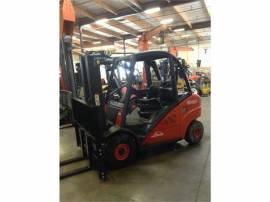 2015 LINDE H30T