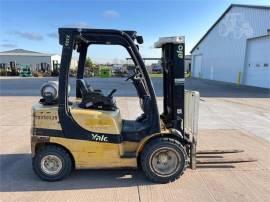 2006 YALE GLP050VX