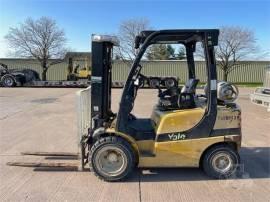 2006 YALE GLP050VX