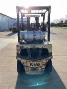 2006 YALE GLP050VX