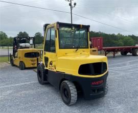 2009 HYSTER H100FT