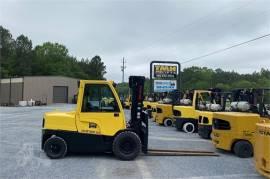 2009 HYSTER H100FT