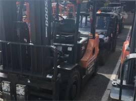 2011 DOOSAN D35S-5